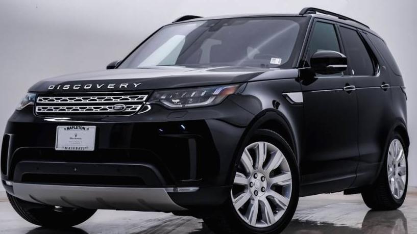 LAND ROVER DISCOVERY 2019 SALRT2RVXKA095004 image